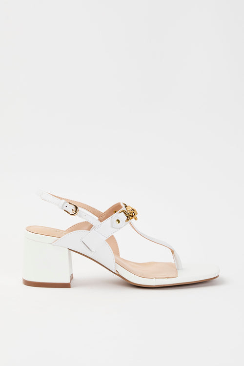 Guess Sandalo White Donna