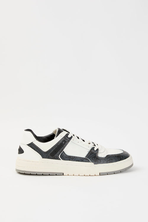 Guess Sneaker Coal Uomo