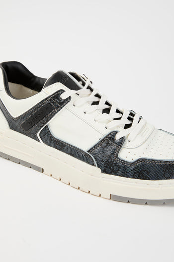 Guess Sneaker Coal Uomo - 3