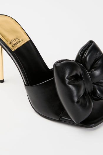 Jeffrey Campbell Sandalo Black Donna - 3