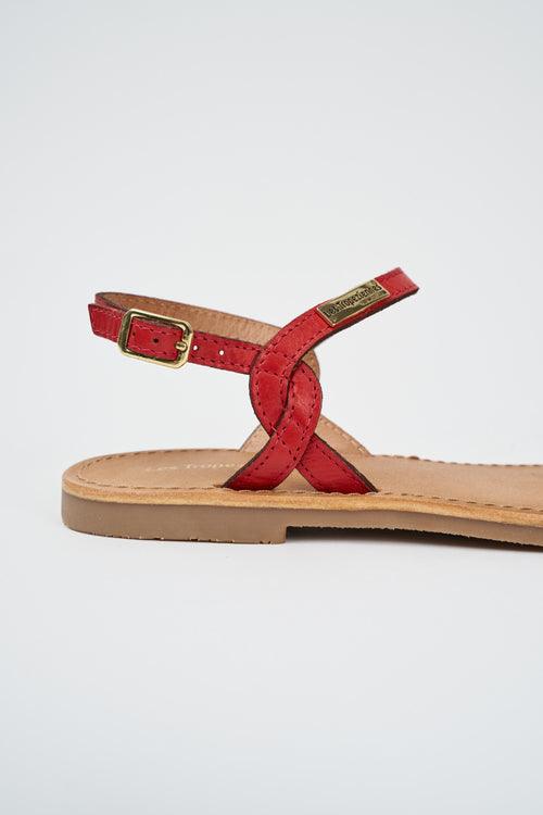 Les Tropeziennes Sandalo Corail Multi Donna - 2