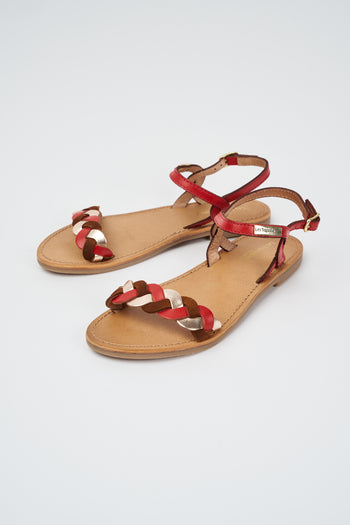 Les Tropeziennes Sandalo Corail Multi Donna - 3