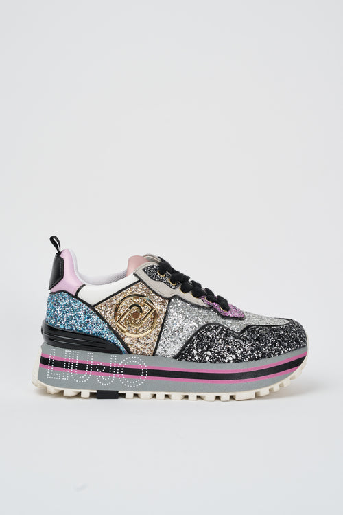 Liu Jo Sneaker Multi Donna