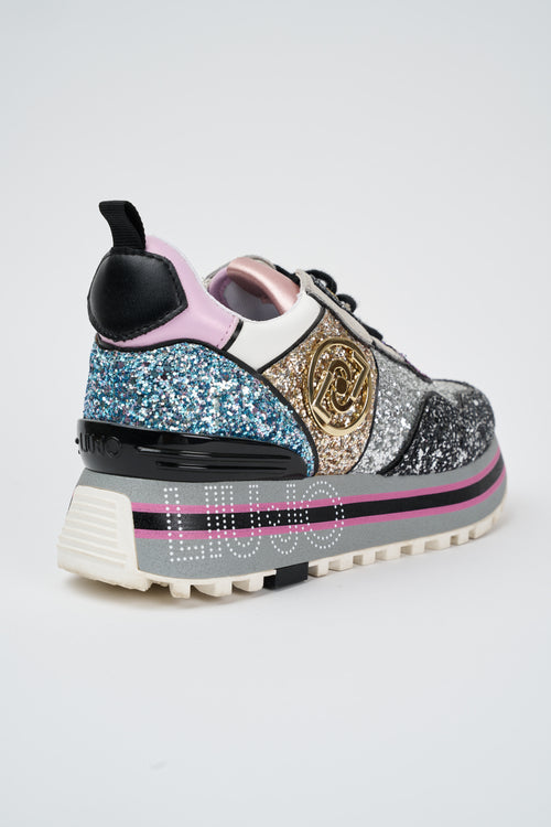 Liu Jo Sneaker Multi Donna - 2