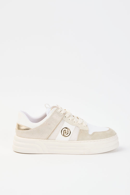 Liu Jo Scarpa Daino Donna