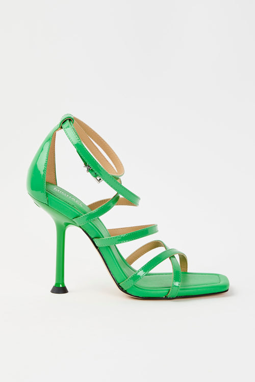 Michael Kors Sandalo Palm Donna