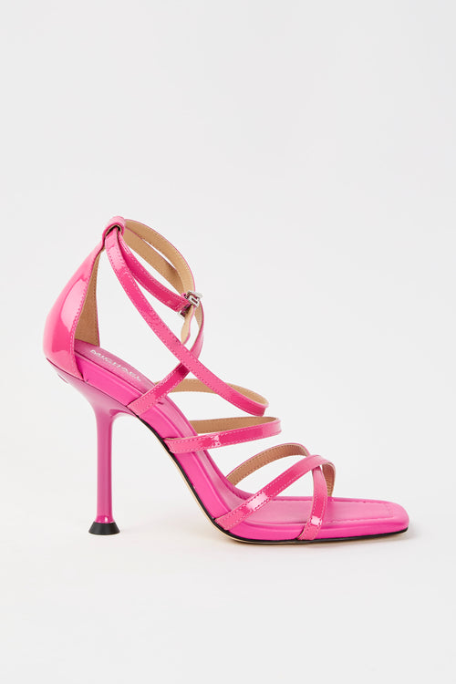 Michael Kors Sandalo Cerise Donna