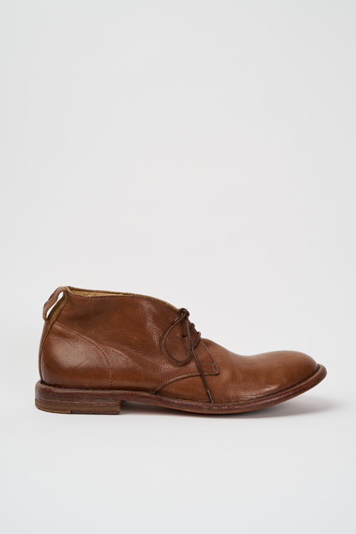 Moma Stivaletto Cartone Uomo