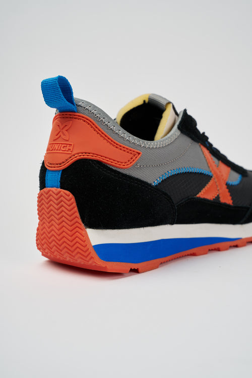 Munich Sneaker 25 Uomo - 2