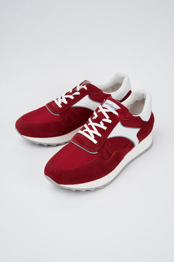 Nero Giardini Sneaker Rubino Uomo - 3