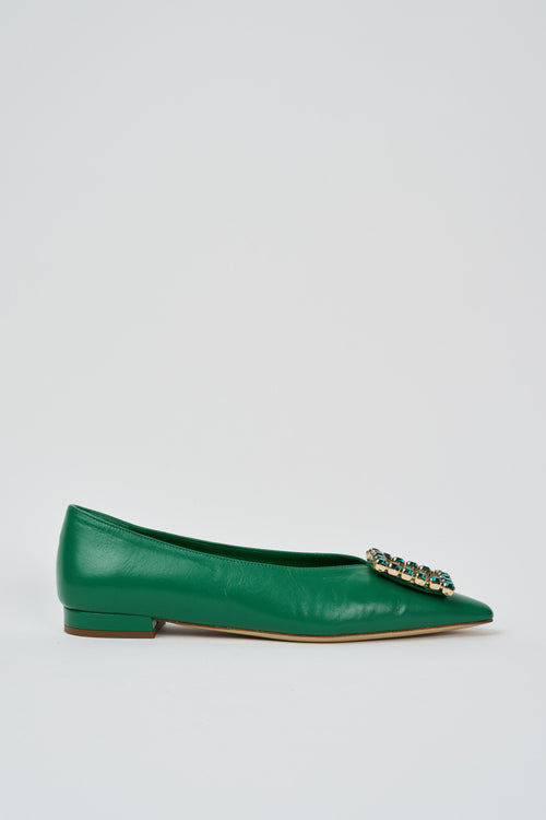 Roberto Festa Ballerina Rucola Donna