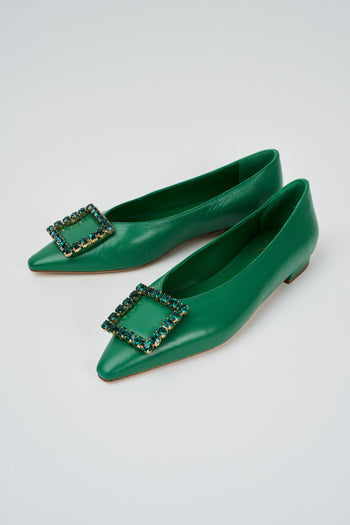 Roberto Festa Ballerina Rucola Donna - 3