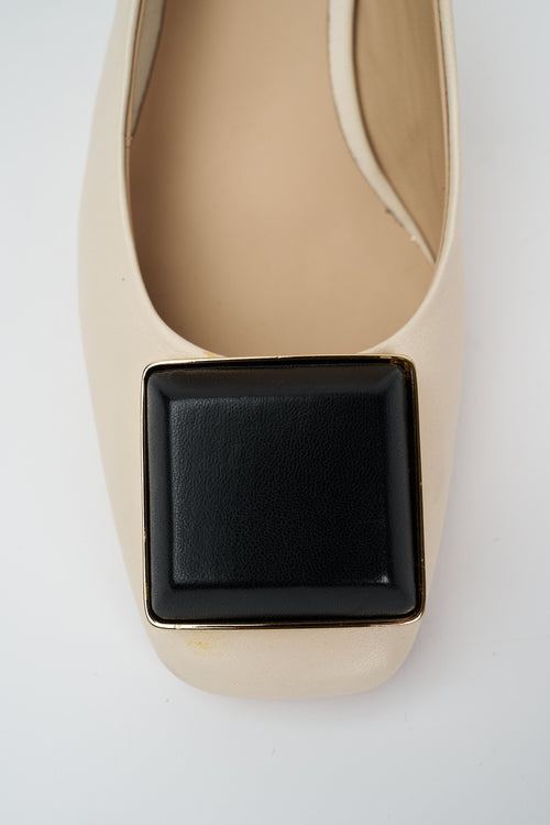 Roberto Festa Slingback Maublu+nero Donna - 2