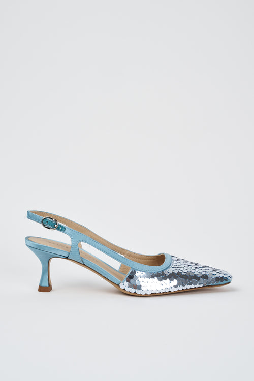 Roberto Festa Slingback Avio Donna
