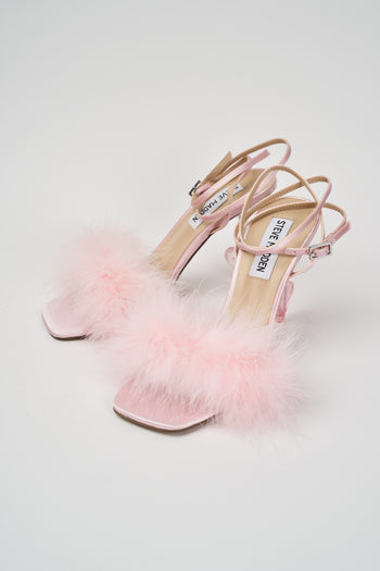 Steve Madden Sandalo Ballet Pink Donna - 3