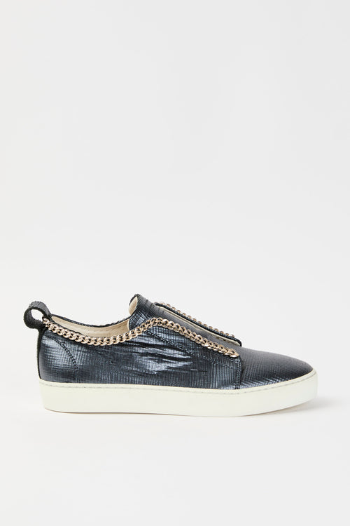 Stokton Sneaker Nero Donna