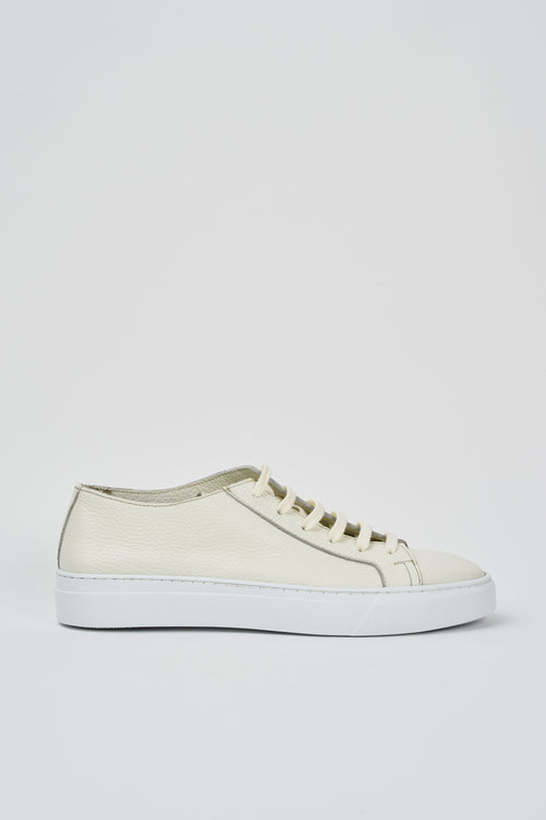 Tre Emme Sneaker Bianco Uomo
