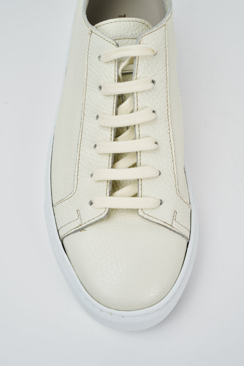 Tre Emme Sneaker Bianco Uomo - 2