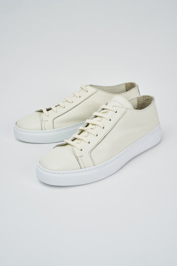 Tre Emme Sneaker Bianco Uomo - 3