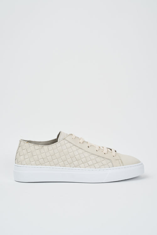 Tre Emme Sneaker Bianco Uomo