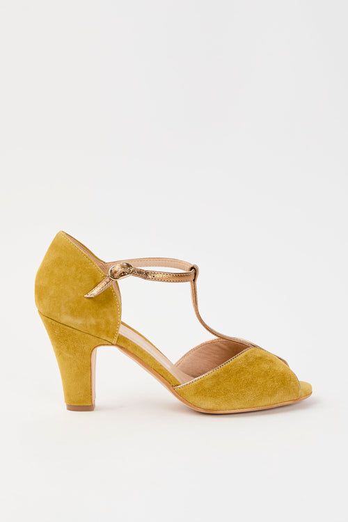 Tre Emme Sandalo Cedro Donna