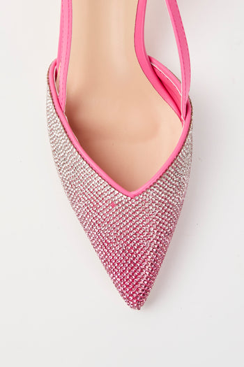 Tre Emme Slingback Azalea Donna - 3