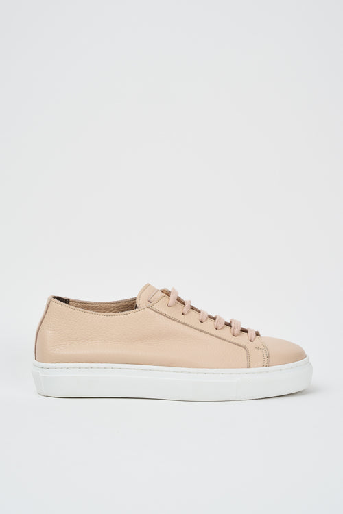 Tre Emme Sneaker Nude Donna