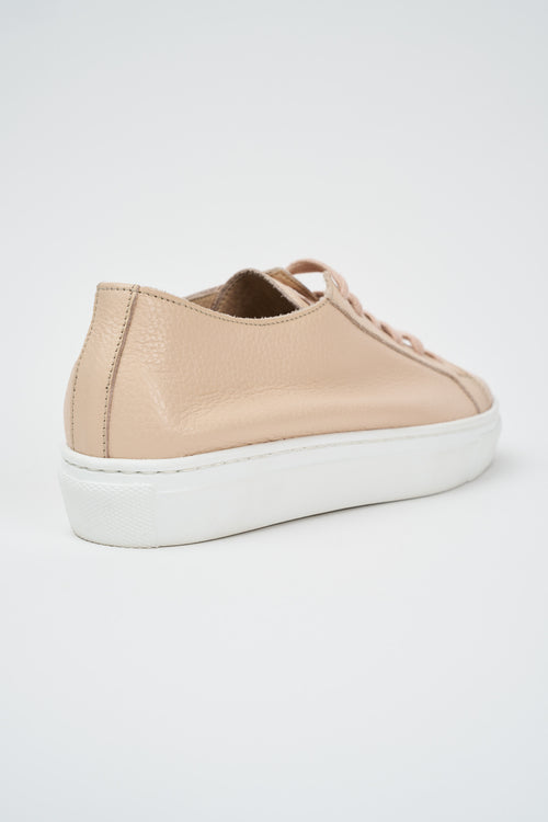 Tre Emme Sneaker Nude Donna - 2