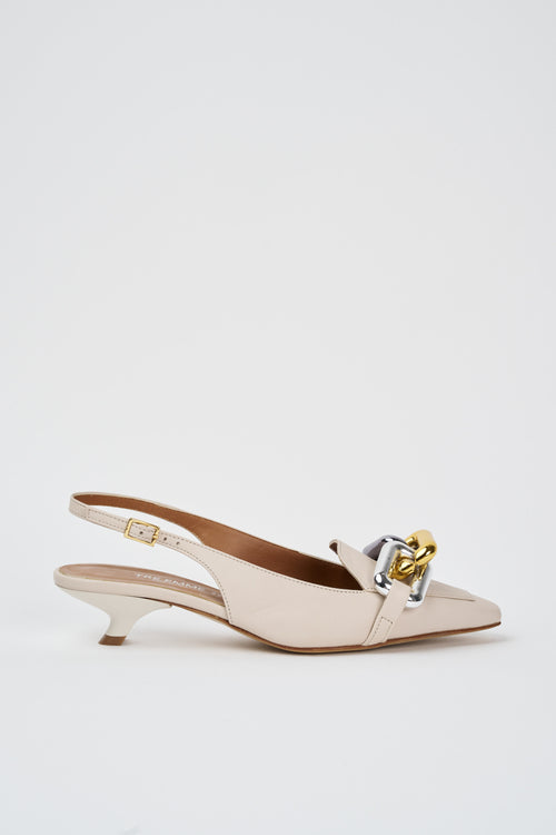Tre Emme Slingback Coco Donna
