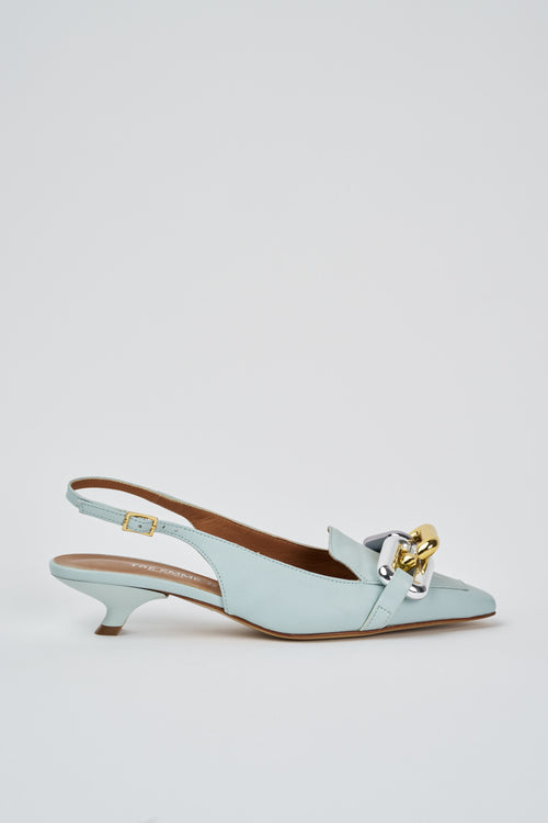 Tre Emme Slingback Laundry Donna
