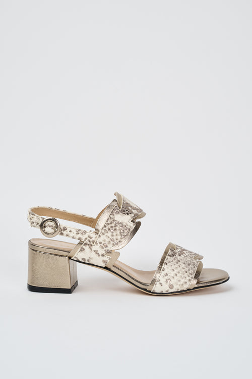 Tre Emme Sandalo Roccia Alba Donna