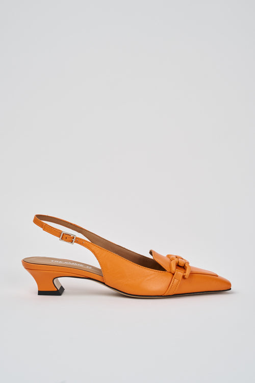 Tre Emme Slingback Jelly Donna