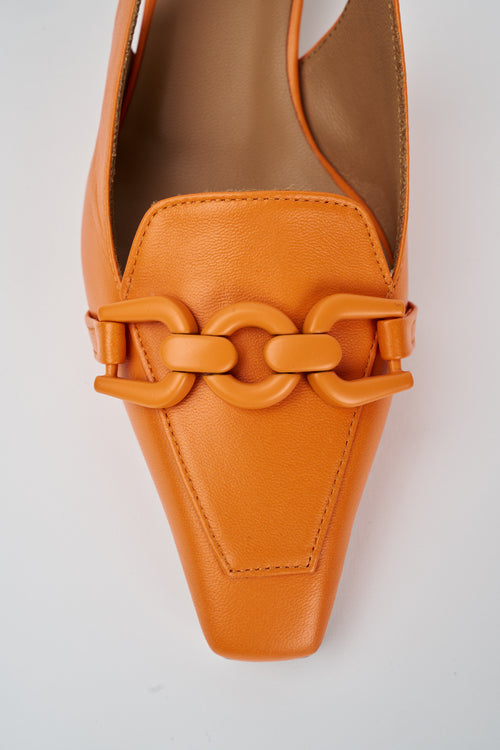 Tre Emme Slingback Jelly Donna - 2