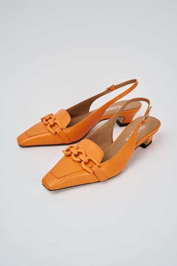 Tre Emme Slingback Jelly Donna - 3