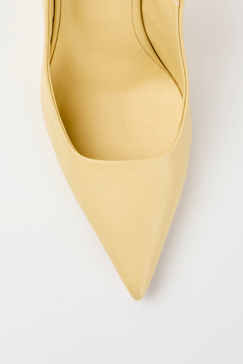 Tre Emme Slingback Banana Donna - 3