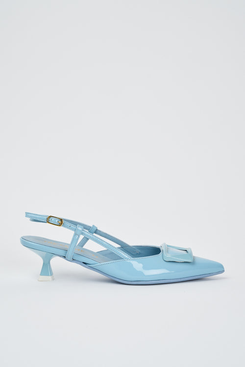 Tre Emme Slingback Celeste Donna