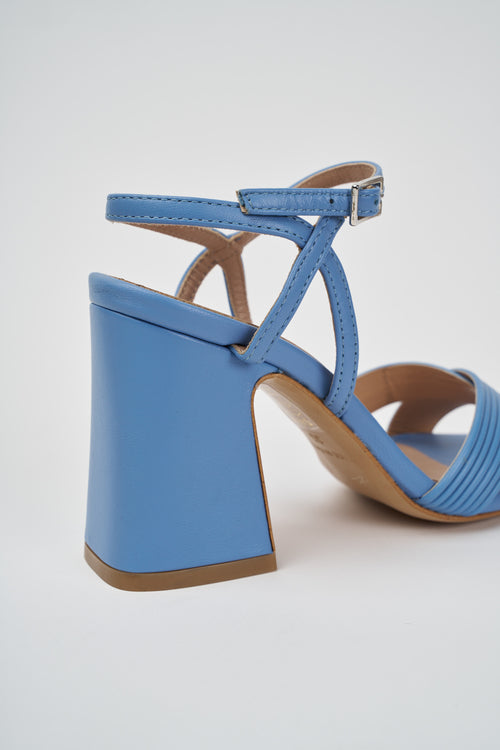 Tre Emme Sandalo Jeans Donna - 2