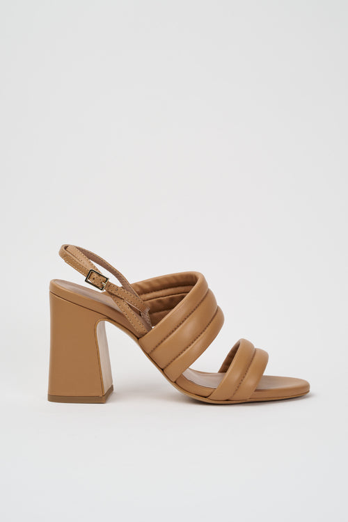 Tre Emme Sandalo Biscotto Donna