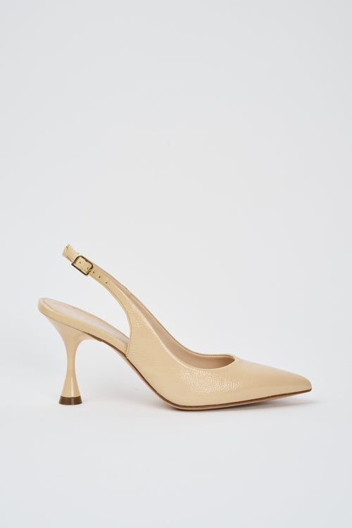 Tre Emme Slingback Kiss Donna