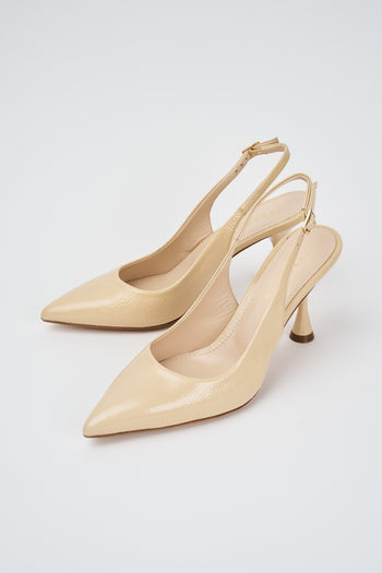 Tre Emme Slingback Kiss Donna - 3