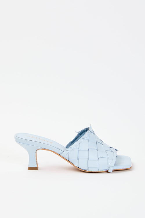 Tre Emme Ciabatta Vela Donna