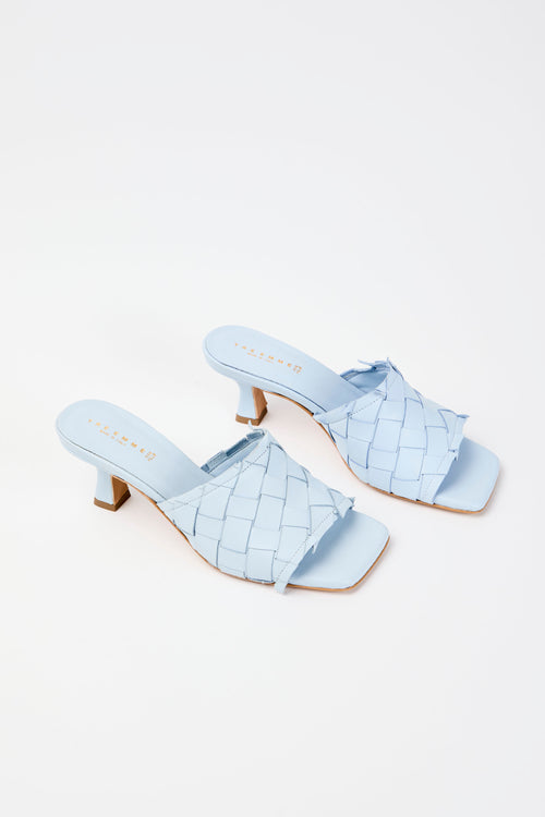 Tre Emme Ciabatta Vela Donna - 2