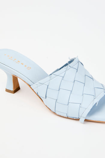 Tre Emme Ciabatta Vela Donna - 3