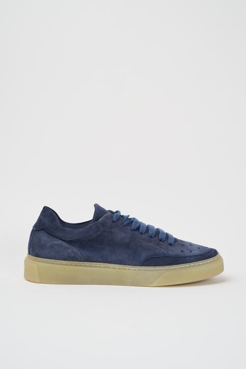 Tre Emme Sneaker Capri Uomo