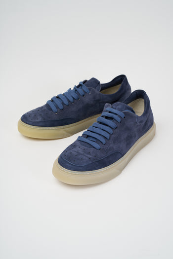 Tre Emme Sneaker Capri Uomo - 3