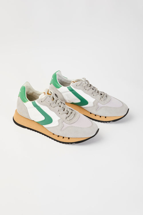 Valsport Sneaker 21 Uomo - 2