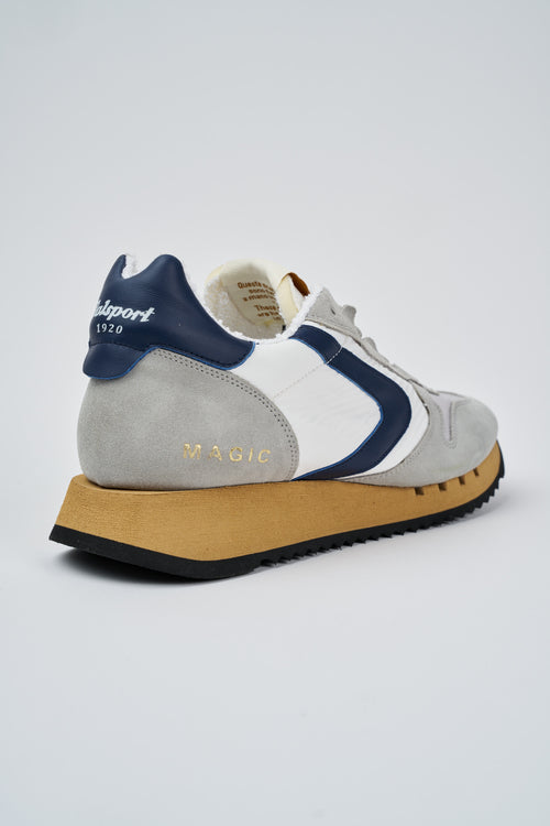 Valsport Sneaker 26 Uomo - 2