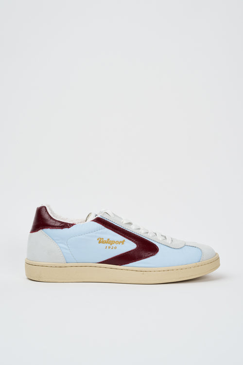 Valsport Sneaker Mix Col 10 Uomo