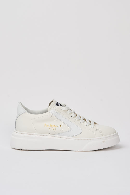 Valsport Sneaker Bianco/bianco Uomo