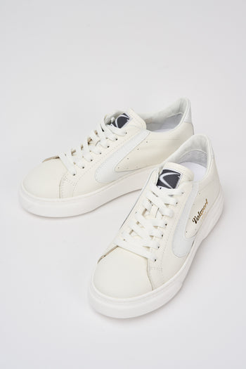 Valsport Sneaker Bianco/bianco Uomo - 6